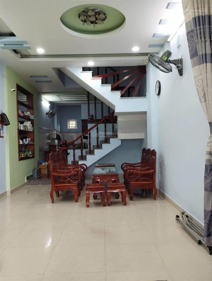 Bán nhà riêng chính chủ, phường an phú đông
