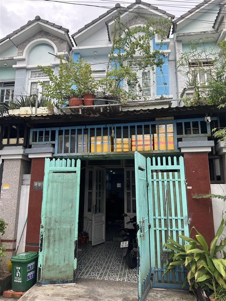 Bán nhà riêng chính chủ, phường an phú đông