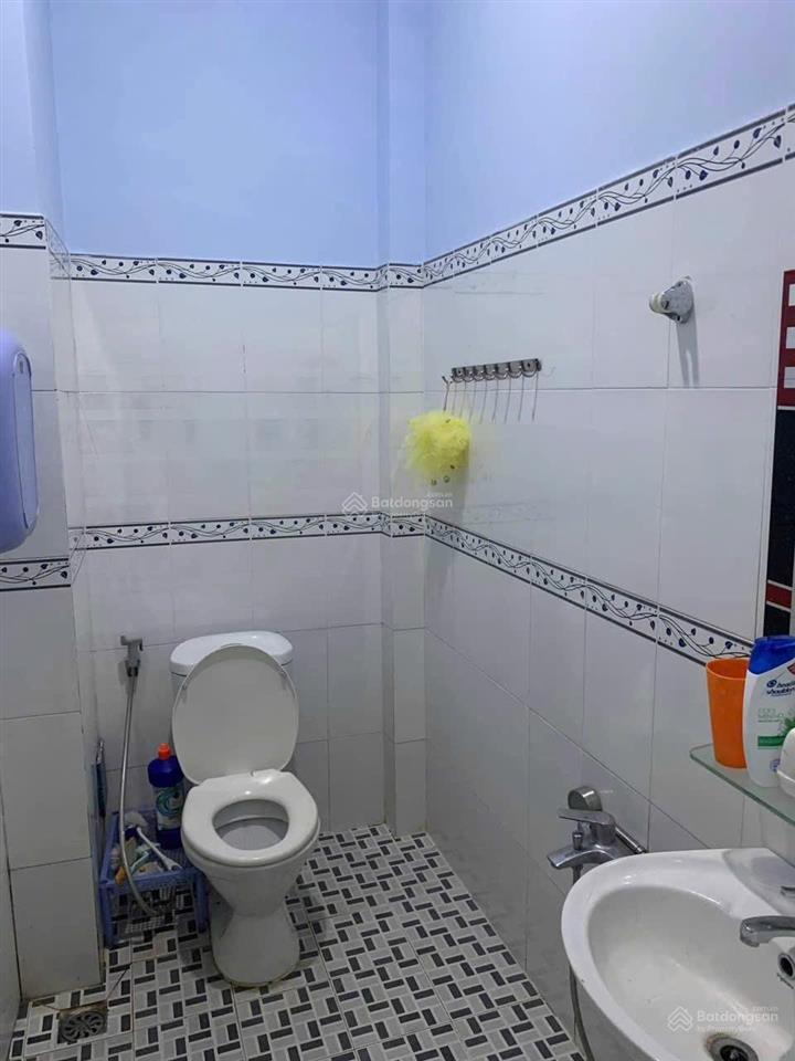 Bán nhà riêng chính chủ, phường an phú đông