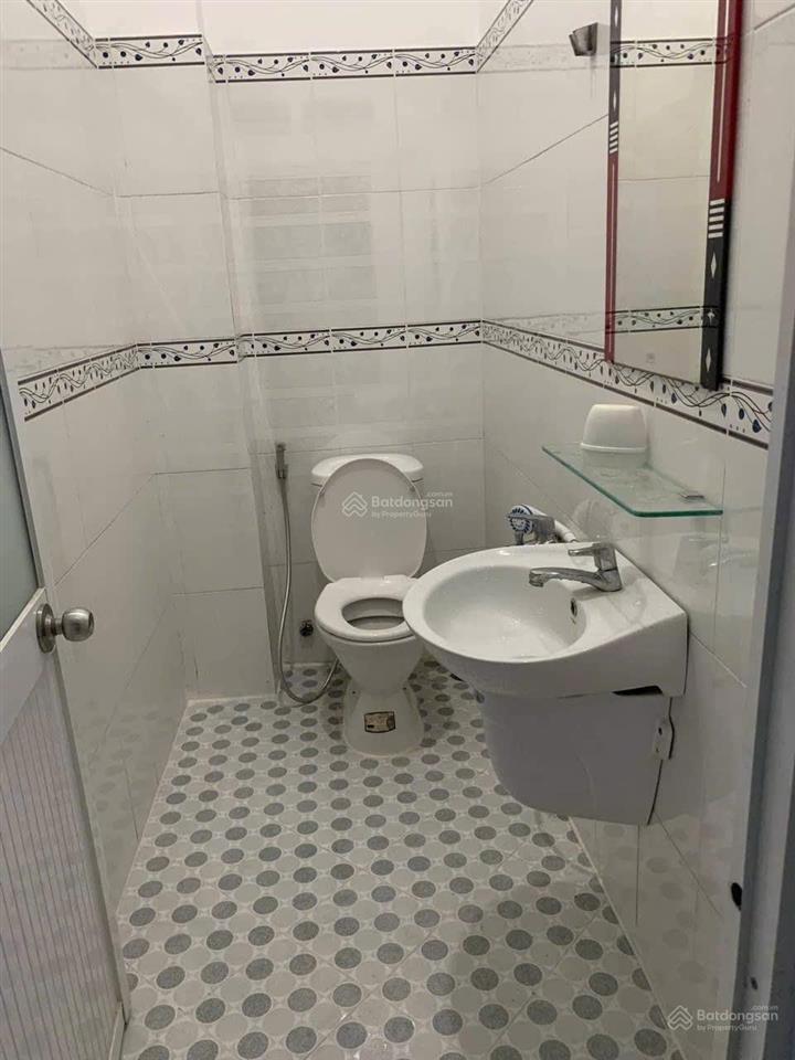 Bán nhà riêng chính chủ, phường an phú đông