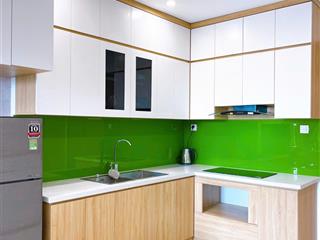 Bán nhanh trong tuần 2pn1vs diện tích 60m2 hướng đông nam chỉ 3,55 tỷ tại vinhomes ocp 1