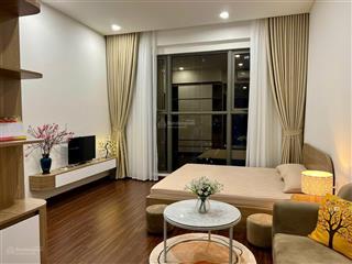 Chủ nhà gửi bán căn hộ studio 31m2 chỉ với 2.05 tỷ tại vinhomes ocean park 1 gia lâm