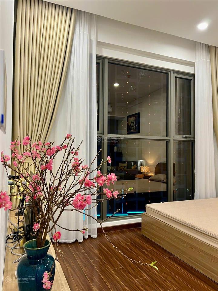 Chủ nhà gửi bán căn hộ studio 31m2 chỉ với 2.05 tỷ tại vinhomes ocean park 1 gia lâm