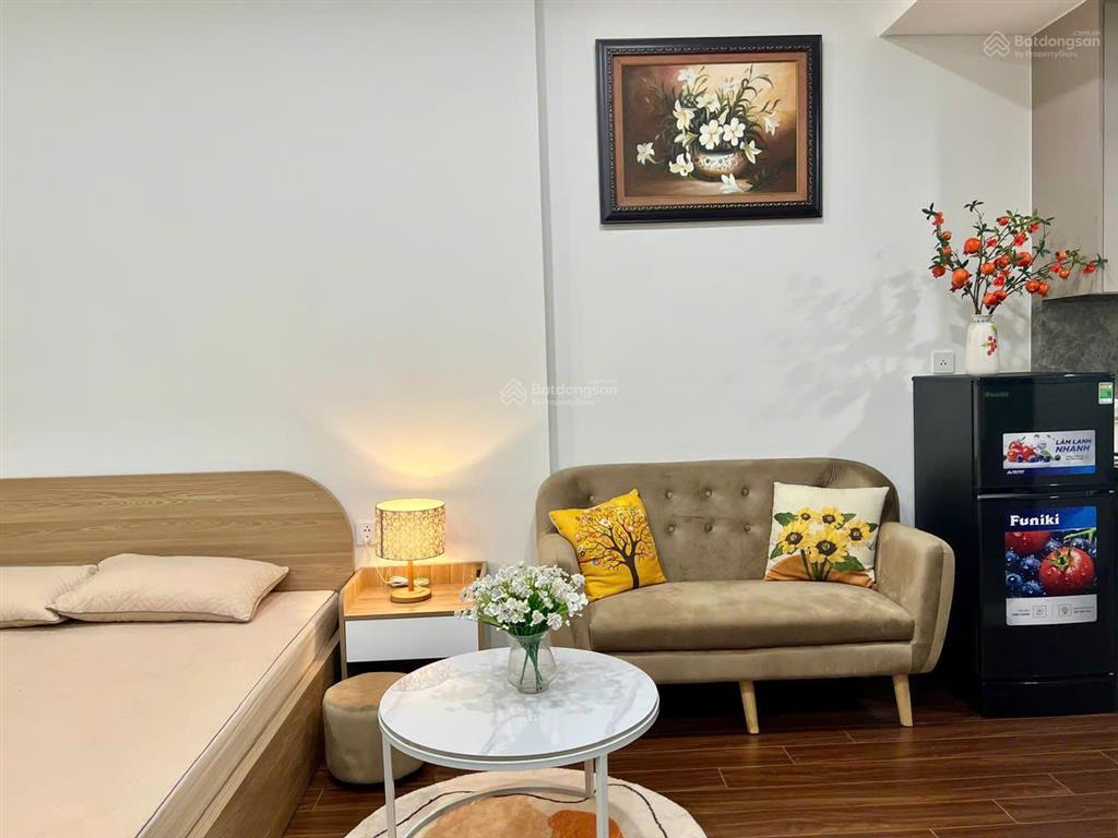 Chủ nhà gửi bán căn hộ studio 31m2 chỉ với 2.05 tỷ tại vinhomes ocean park 1 gia lâm