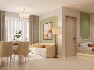 Nhanh tay sở hữu căn hộ 1pn+1 diện tích 47m2 chỉ với 2,9 tỷ tại vinhomes ocean park gia lâm