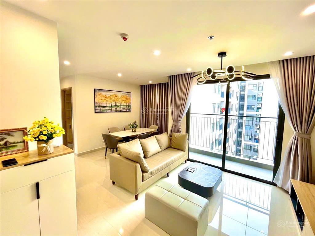Rẻ nhất thị trường 2pn + 1 góc diện tích 70m2 chỉ với 3,78 tỷ tại vinhomes ocean park 1 gia lâm