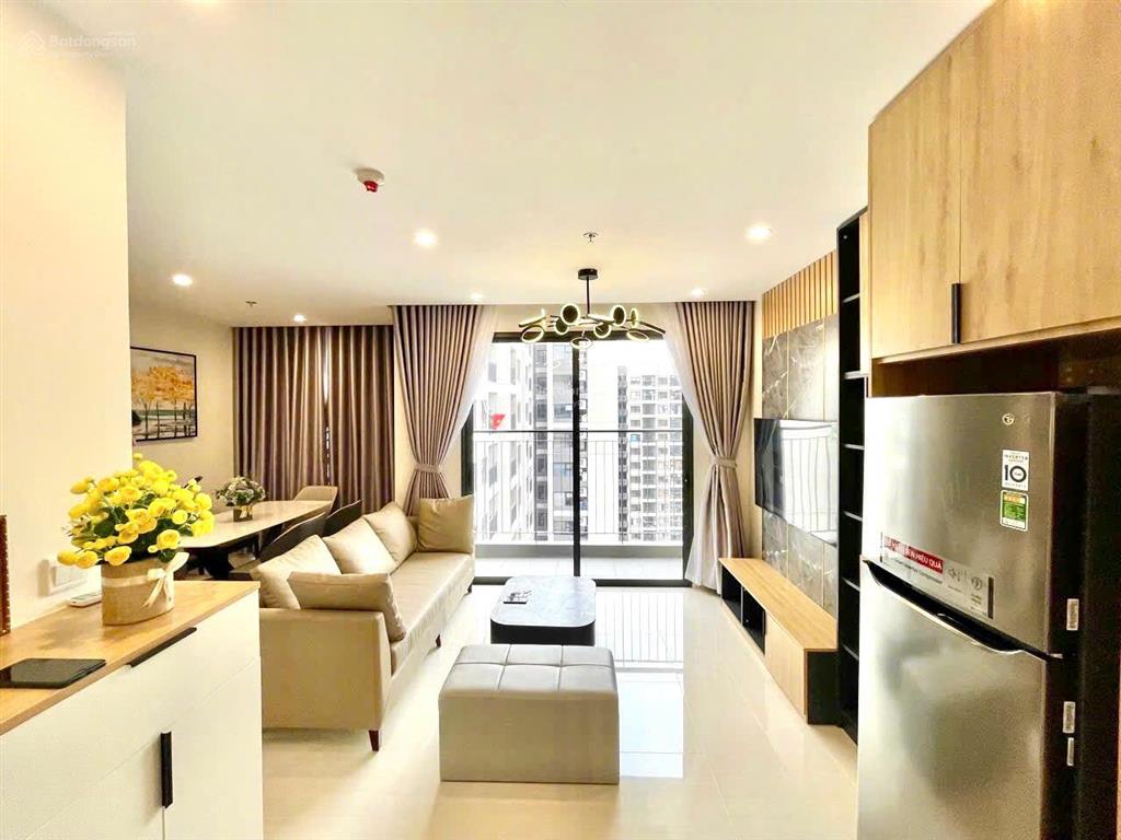 Rẻ nhất thị trường 2pn + 1 góc diện tích 70m2 chỉ với 3,78 tỷ tại vinhomes ocean park 1 gia lâm