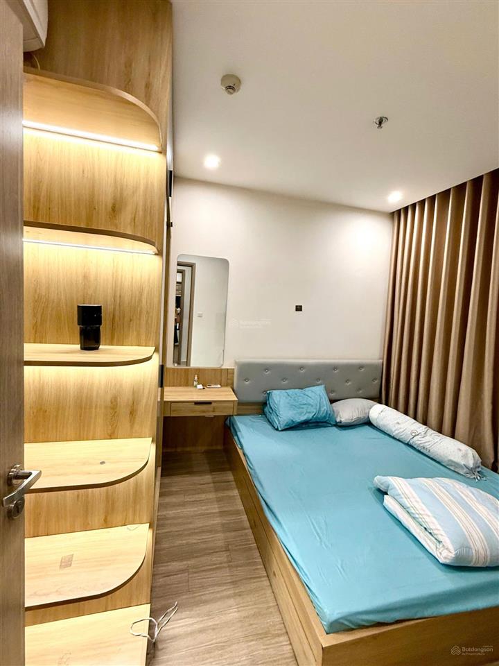Rẻ nhất thị trường 2pn + 1 góc diện tích 70m2 chỉ với 3,78 tỷ tại vinhomes ocean park 1 gia lâm
