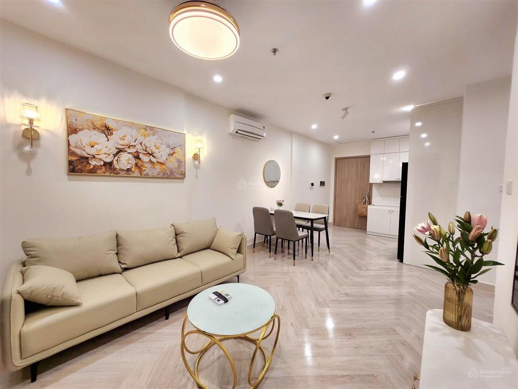 Giá bất ngờ căn hộ 2pn 1vs diện tích 60m2, chỉ với 3,2 tỷ tại vinhomes ocean park 1