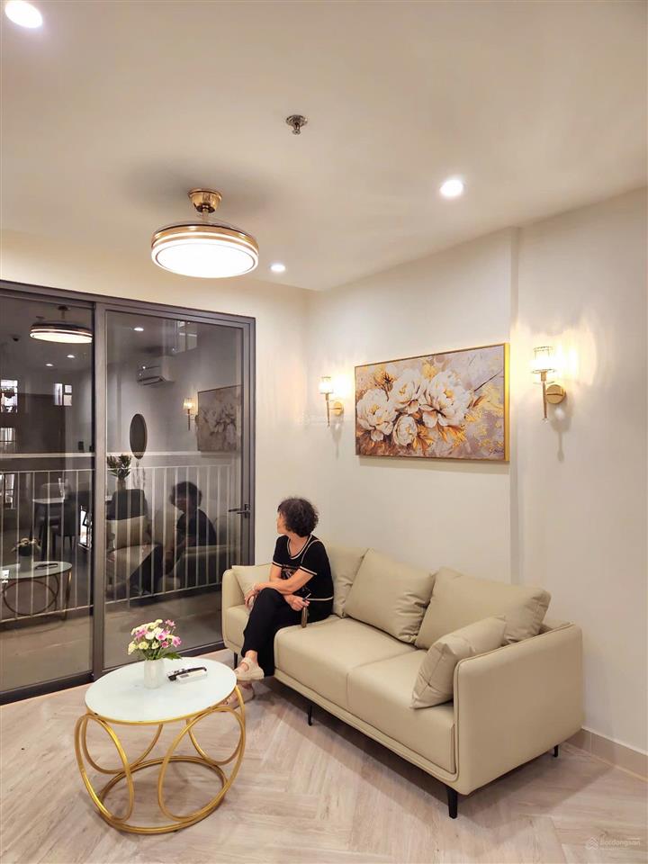 Giá bất ngờ căn hộ 2pn 1vs diện tích 60m2, chỉ với 3,2 tỷ tại vinhomes ocean park 1