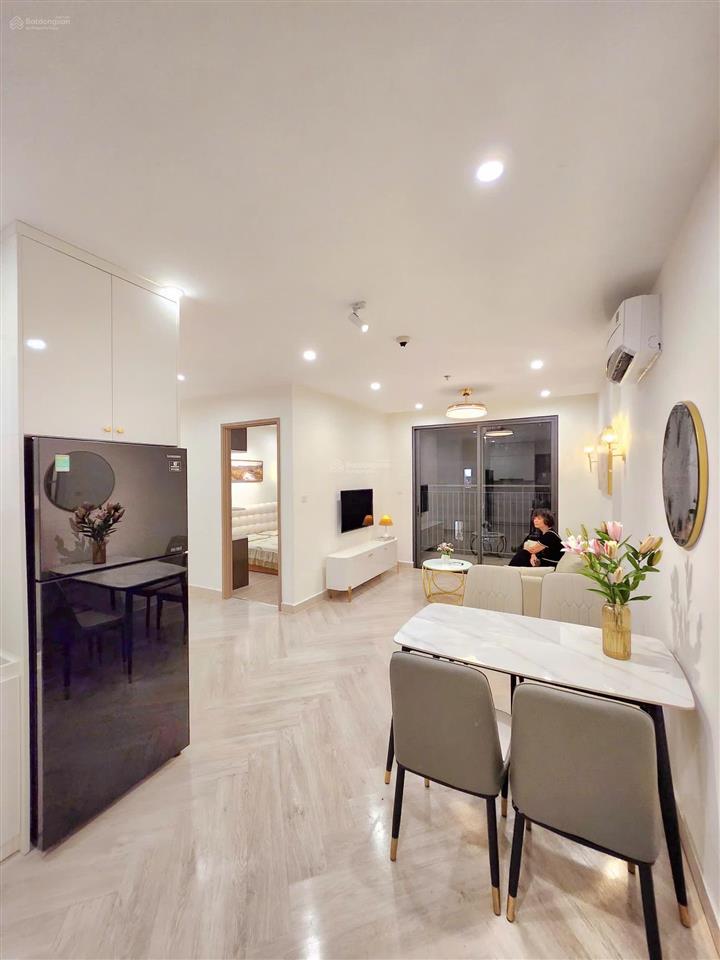 Giá bất ngờ căn hộ 2pn 1vs diện tích 60m2, chỉ với 3,2 tỷ tại vinhomes ocean park 1