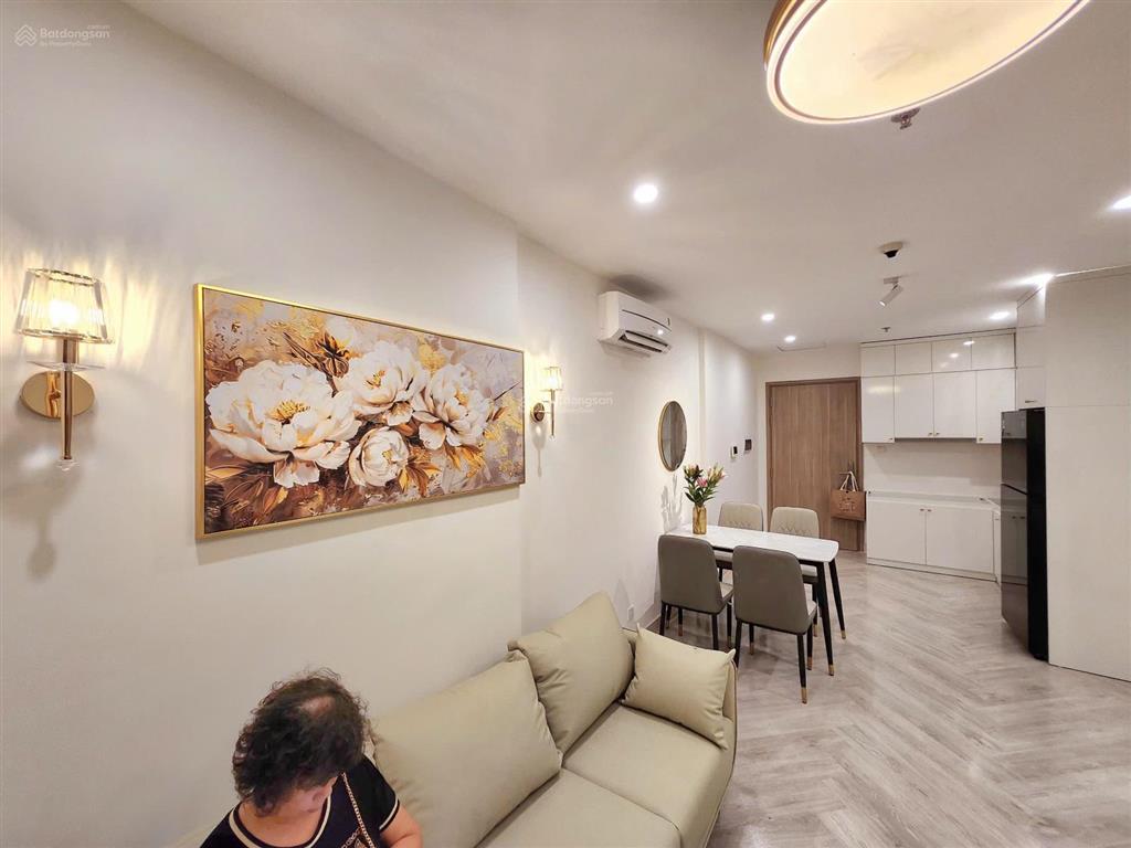 Giá bất ngờ căn hộ 2pn 1vs diện tích 60m2, chỉ với 3,2 tỷ tại vinhomes ocean park 1