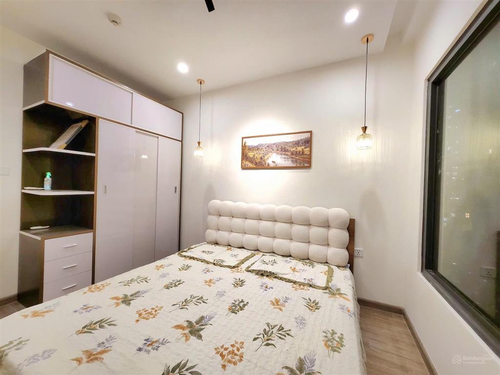 Giá bất ngờ căn hộ 2pn 1vs diện tích 60m2, chỉ với 3,2 tỷ tại vinhomes ocean park 1