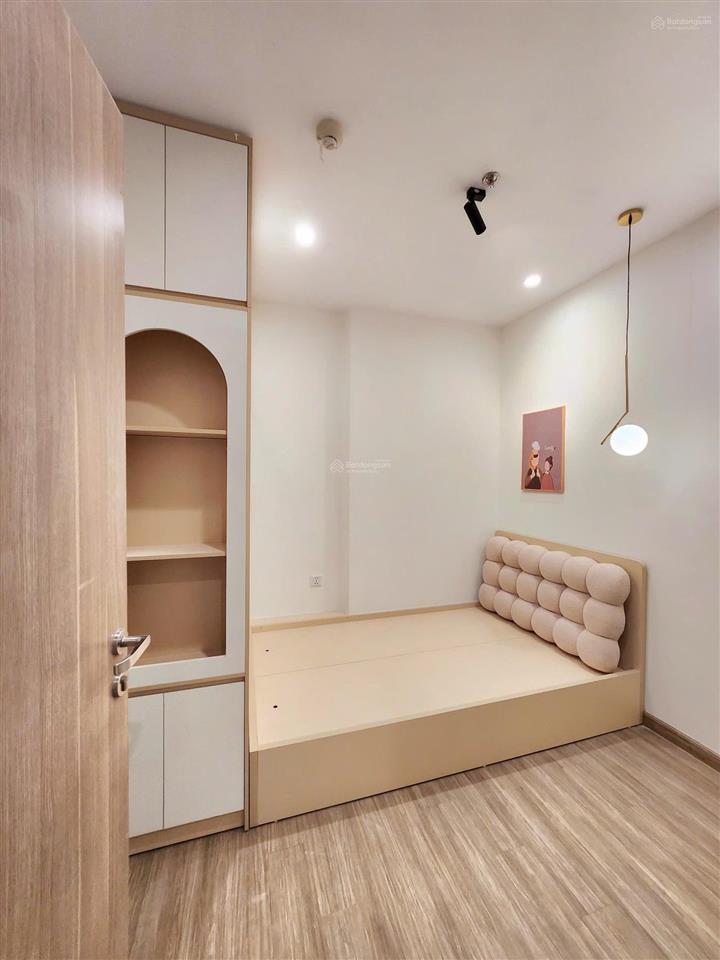 Giá bất ngờ căn hộ 2pn 1vs diện tích 60m2, chỉ với 3,2 tỷ tại vinhomes ocean park 1