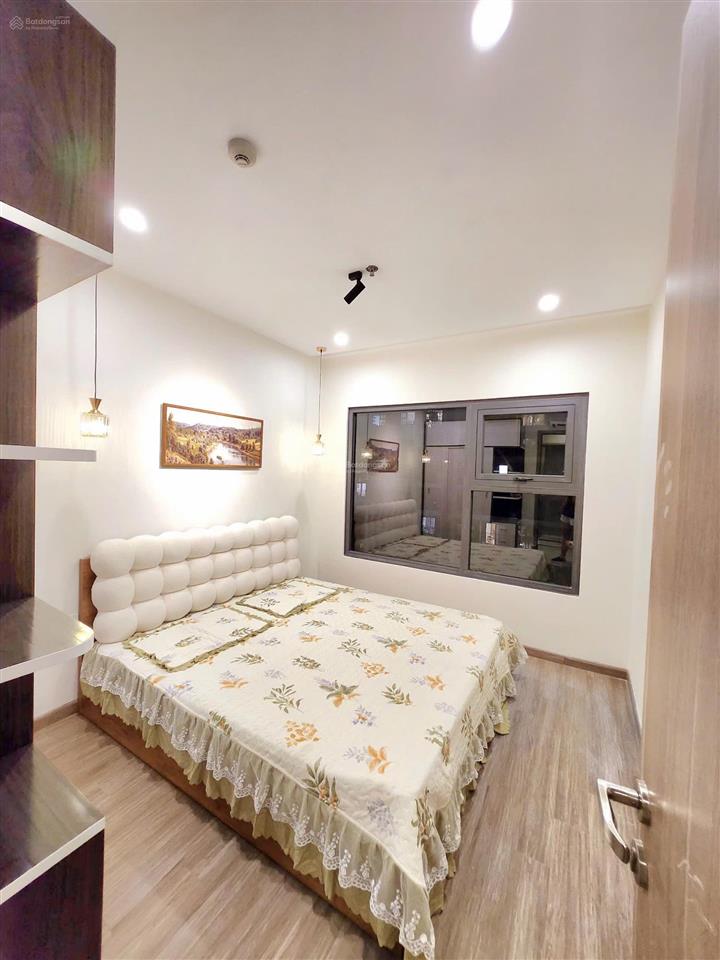 Giá bất ngờ căn hộ 2pn 1vs diện tích 60m2, chỉ với 3,2 tỷ tại vinhomes ocean park 1