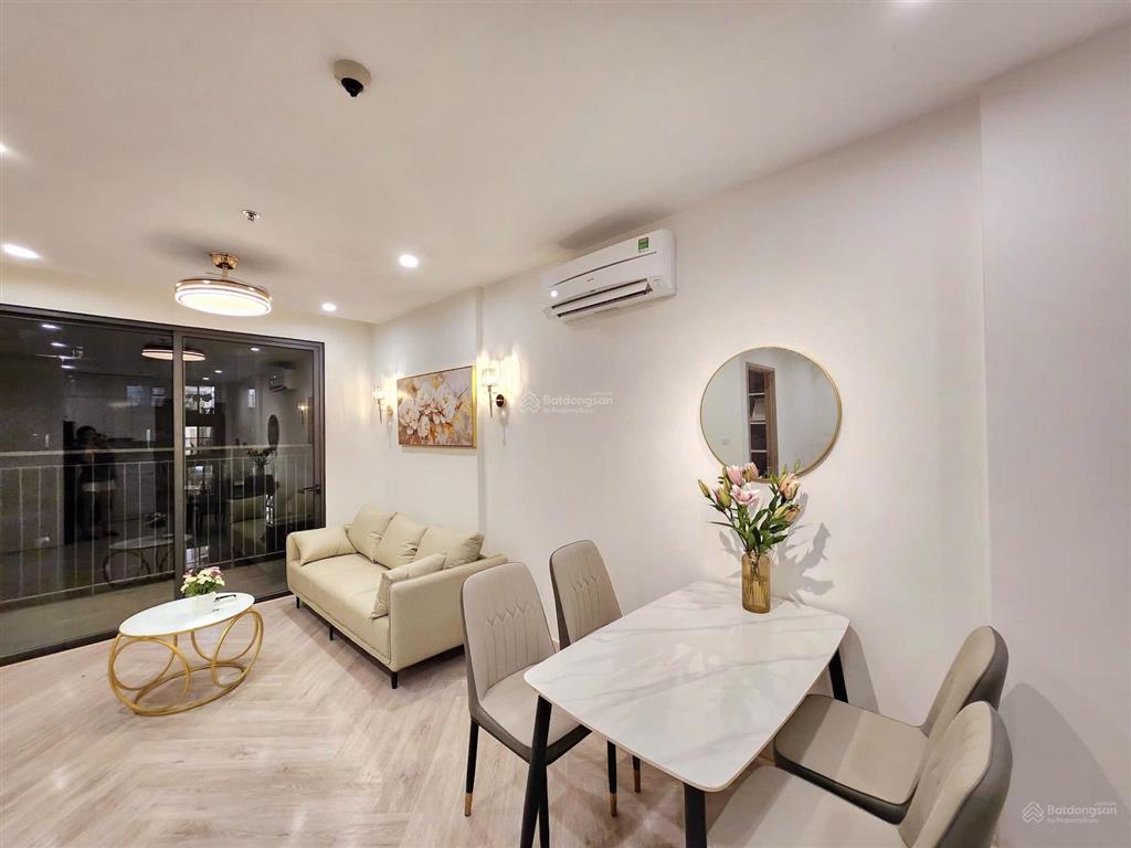 Giá bất ngờ căn hộ 2pn 1vs diện tích 60m2, chỉ với 3,2 tỷ tại vinhomes ocean park 1