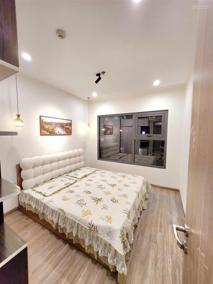 Giá bất ngờ căn hộ 2pn 1vs diện tích 60m2, chỉ với 3,2 tỷ tại vinhomes ocean park 1