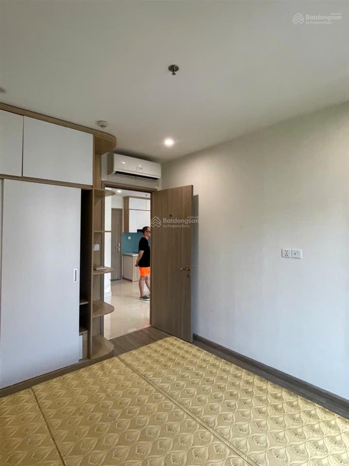 Chủ nhà cần tiền gấp bán nhanh căn hộ 1pn+1 diện tích 47m2 chỉ với 2,66 tỷ tại vinhomes ocean park
