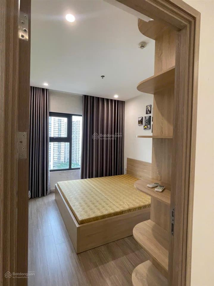 Chủ nhà cần tiền gấp bán nhanh căn hộ 1pn+1 diện tích 47m2 chỉ với 2,66 tỷ tại vinhomes ocean park