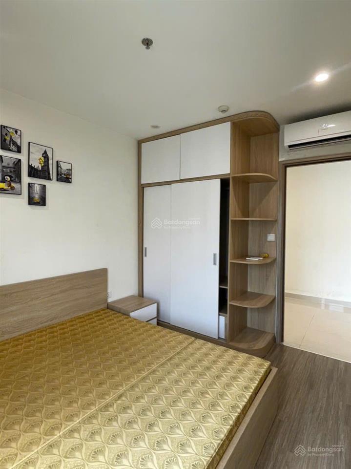 Chủ nhà cần tiền gấp bán nhanh căn hộ 1pn+1 diện tích 47m2 chỉ với 2,66 tỷ tại vinhomes ocean park