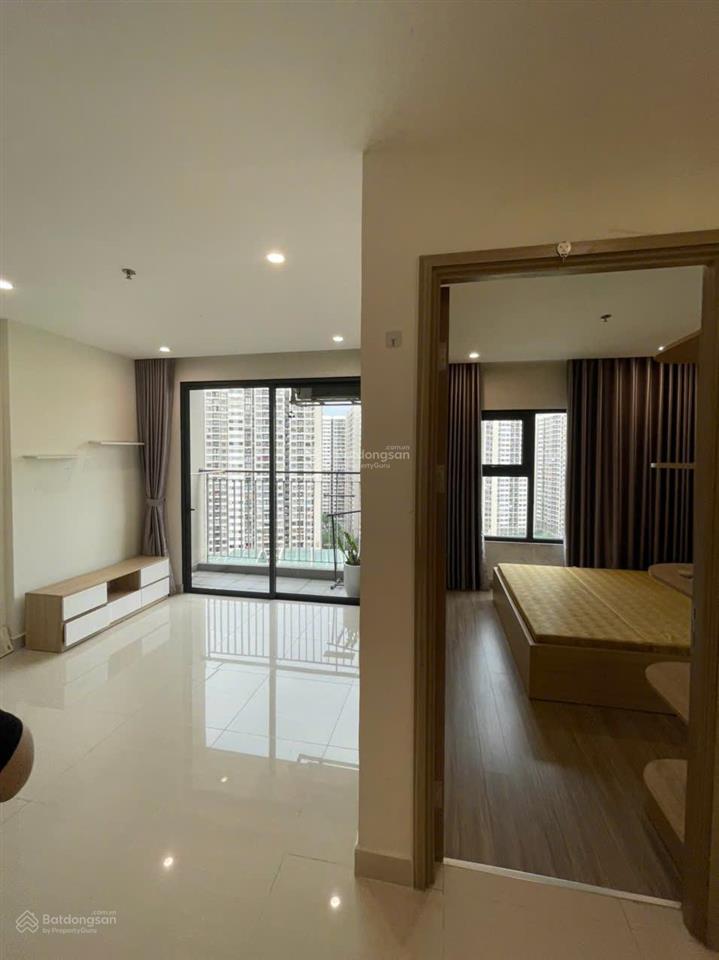 Chủ nhà cần tiền gấp bán nhanh căn hộ 1pn+1 diện tích 47m2 chỉ với 2,66 tỷ tại vinhomes ocean park