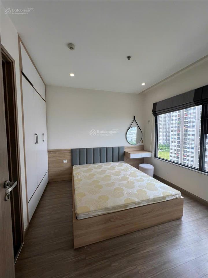 Nhanh tay sở hữu căn hộ 3pn diện tích 80m2 tại vinhomes ocean park chỉ với 4,45 tỷ đã có nội thất
