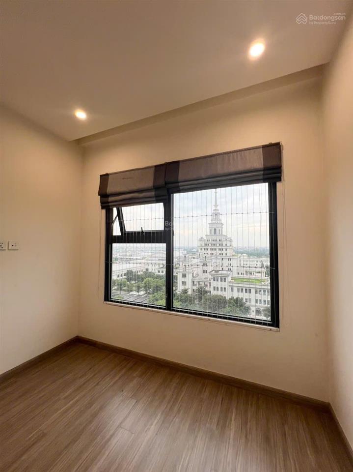 Nhanh tay sở hữu căn hộ 3pn diện tích 80m2 tại vinhomes ocean park chỉ với 4,45 tỷ đã có nội thất