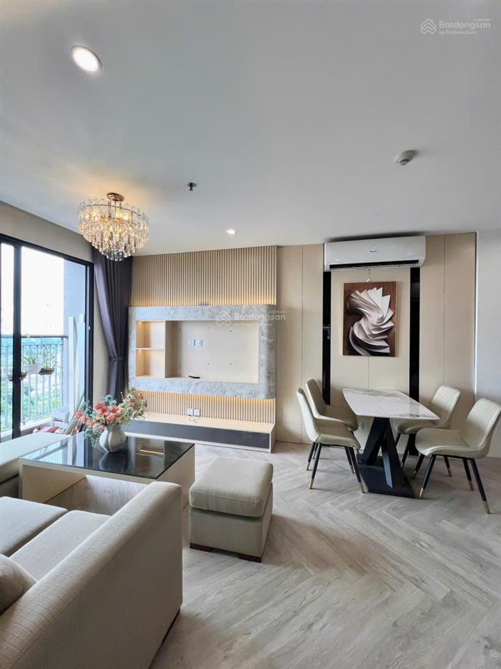 Nhanh tay sở hữu căn hộ 3pn diện tích 80m2 tại vinhomes ocean park chỉ với 4,45 tỷ đã có nội thất