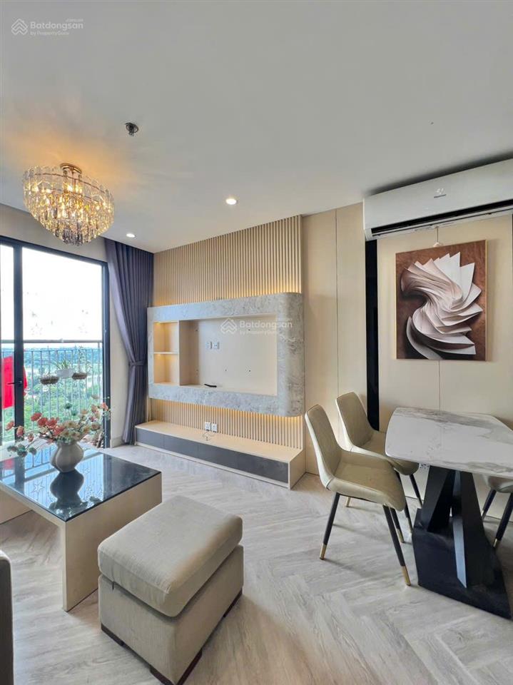 Nhanh tay sở hữu căn hộ 3pn diện tích 80m2 tại vinhomes ocean park chỉ với 4,45 tỷ đã có nội thất