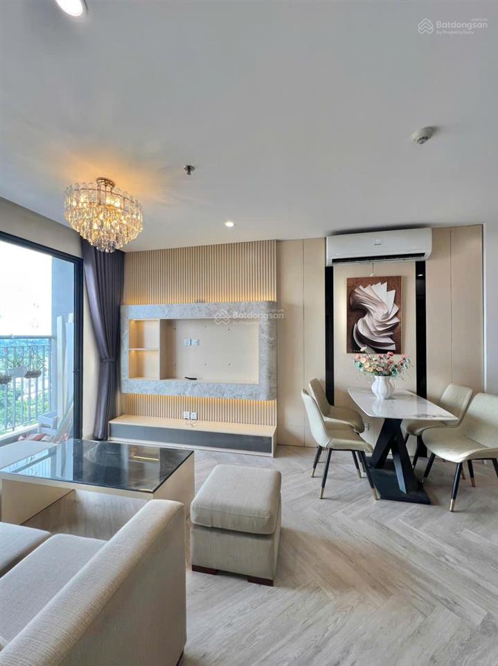 Nhanh tay sở hữu căn hộ 3pn diện tích 80m2 tại vinhomes ocean park chỉ với 4,45 tỷ đã có nội thất