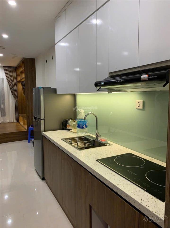 Chủ nhà gửi bán nhanh căn studio diện tích 31m² có nội thất cơ bản chỉ 1.93 tỷ tại vinhomes ocp 1