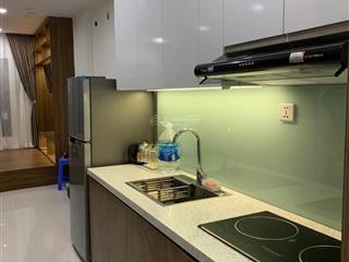 Chủ nhà gửi bán nhanh căn studio diện tích 31m² có nội thất cơ bản chỉ 1.93 tỷ tại vinhomes ocp 1