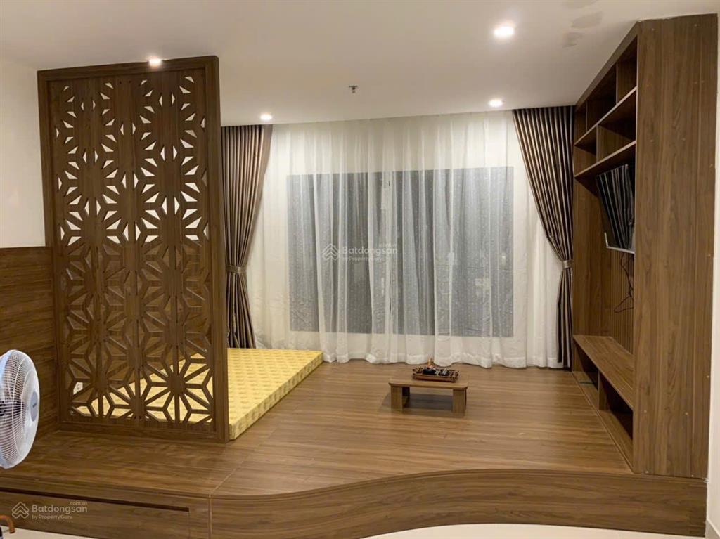 Chủ nhà gửi bán nhanh căn studio diện tích 31m² có nội thất cơ bản chỉ 1.93 tỷ tại vinhomes ocp 1