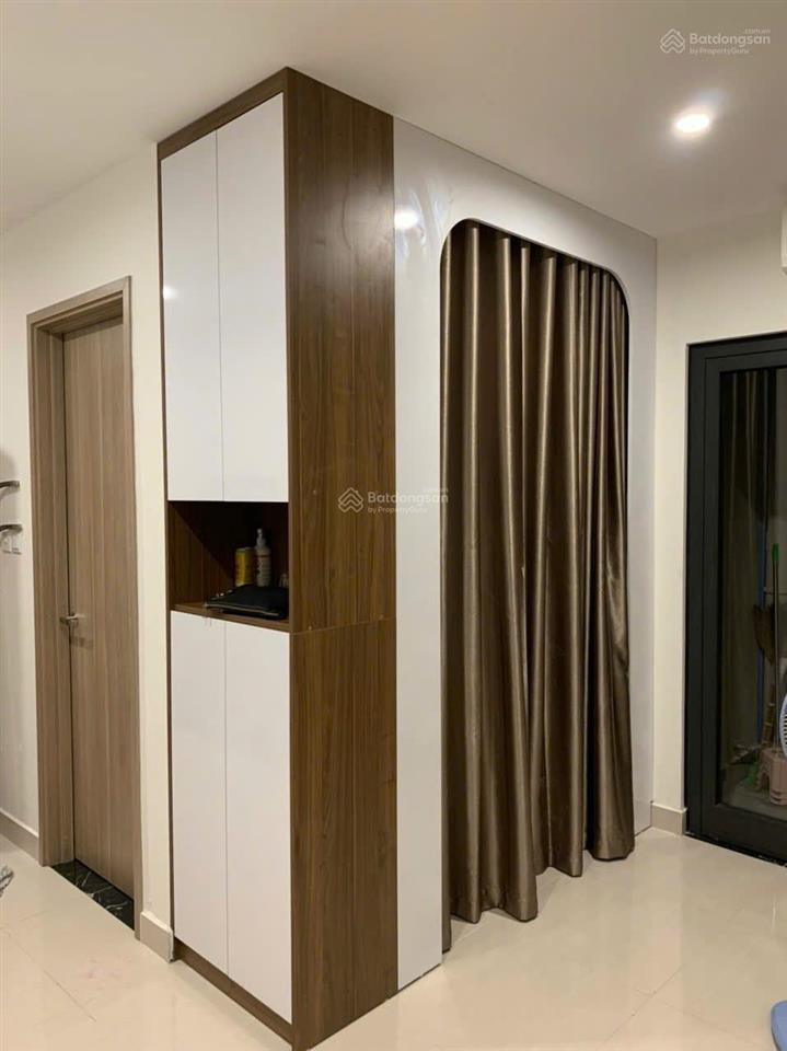 Chủ nhà gửi bán nhanh căn studio diện tích 31m² có nội thất cơ bản chỉ 1.93 tỷ tại vinhomes ocp 1