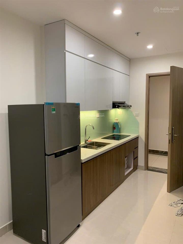 Chủ nhà gửi bán nhanh căn studio diện tích 31m² có nội thất cơ bản chỉ 1.93 tỷ tại vinhomes ocp 1
