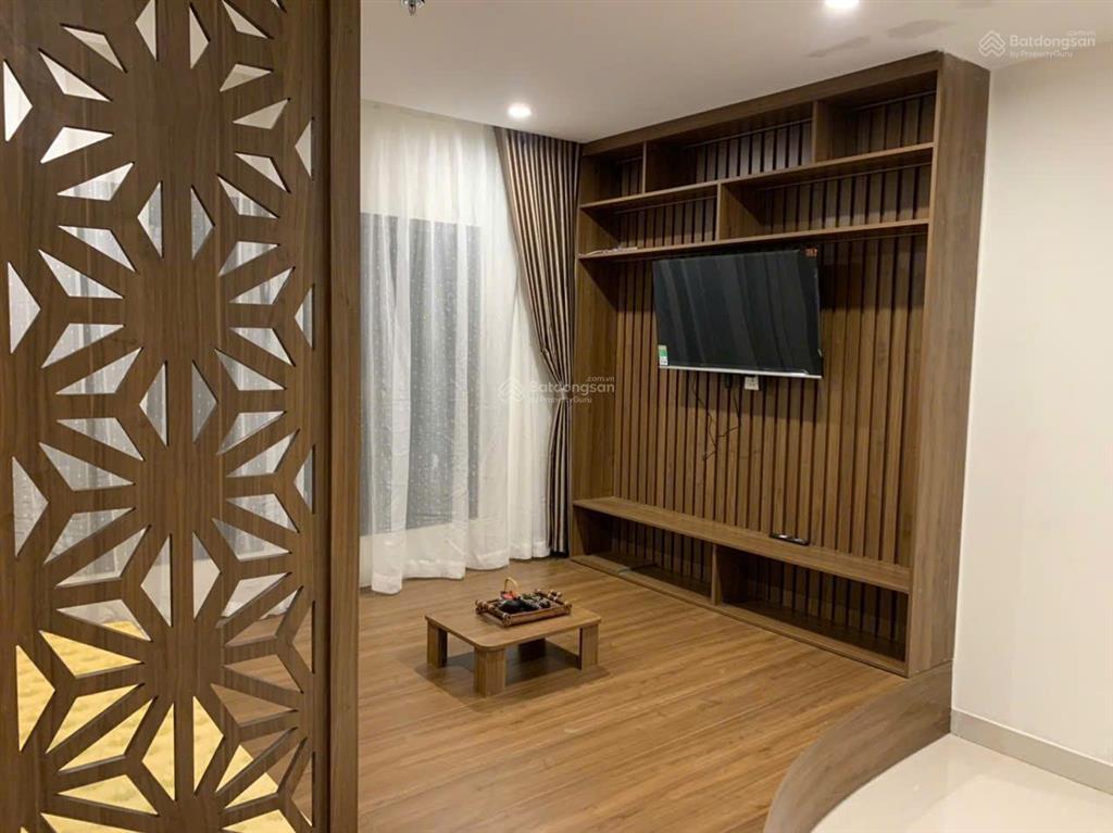 Chủ nhà gửi bán nhanh căn studio diện tích 31m² có nội thất cơ bản chỉ 1.93 tỷ tại vinhomes ocp 1