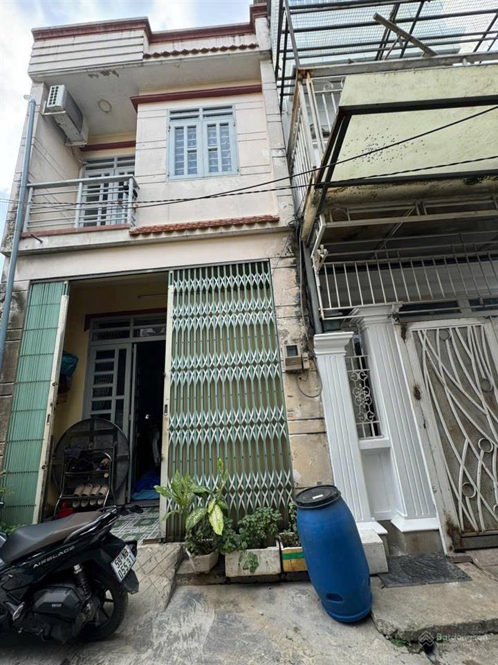 Nhà đẹp 4*12m 2/ngắn đường vĩnh lộc 2pn 2wc hẻm oto  0762 717 *** xem nhà