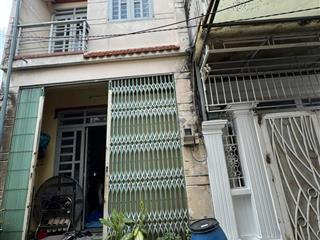 Nhà đẹp 4*12m 2/ngắn đường vĩnh lộc 2pn 2wc hẻm oto  0762 717 *** xem nhà