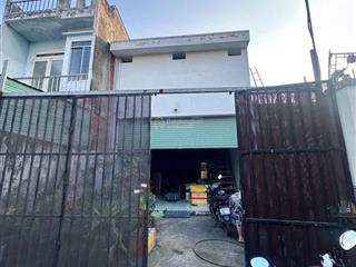 Nhà shr 1/ngắn đường vĩnh lộc 5,2*22m đường 5m  0762 717 ***