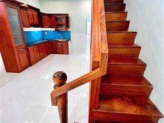 Nhà đẹp 2/ngắn liên ấp 234 4*17m 4pn 2wc đường 5,5m,  0762 717 *** xem nhà ạ