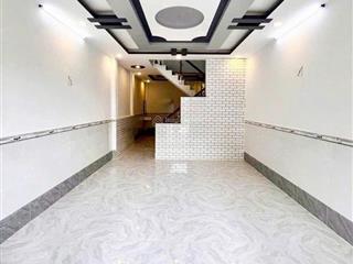 Nhà đẹp 4*13m 2/ngắn đường 6a 2pn 2wc  0762 717 *** xem nhà