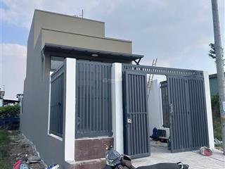 Nhà shr 5*26m 2/đường vĩnh lộc 1trệt 1lửng 2pn 2wc