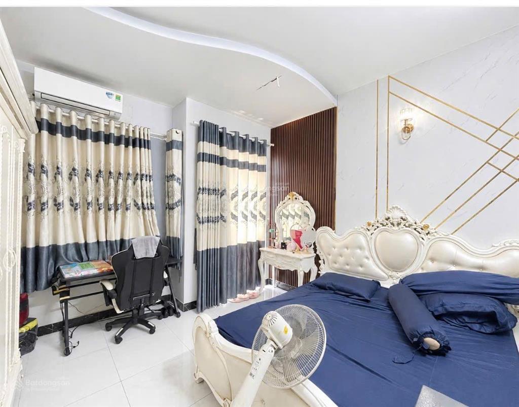 Nhà shr 2/ngắn liên khu 45, bình tân dt 4*9m 2pn 2wc hẻm 5m thông xe hơi  0762 717 *** zalo e a