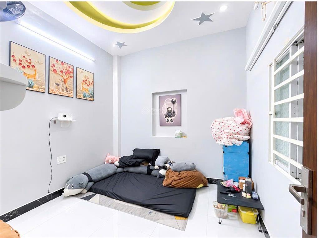 Nhà shr 2/ngắn liên khu 45, bình tân dt 4*9m 2pn 2wc hẻm 5m thông xe hơi  0762 717 *** zalo e a