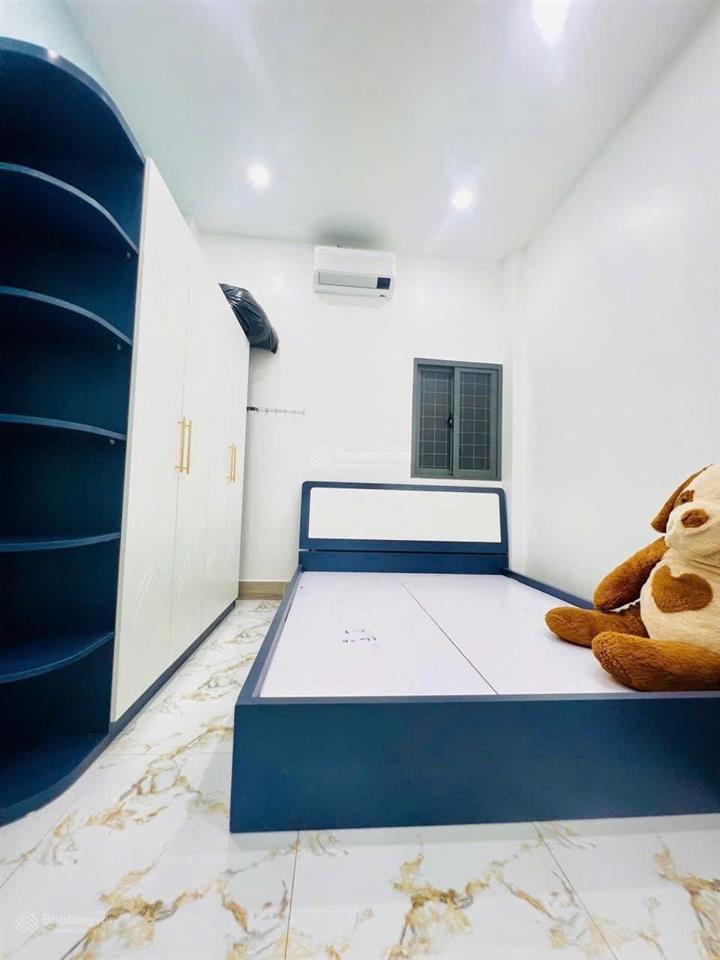Nhà shr 2/bùi dương lịch, bhhb , 3*13,5m 3pn 3wc 1trệt 2lầu.  0762 717 *** zalo thu hà ạ