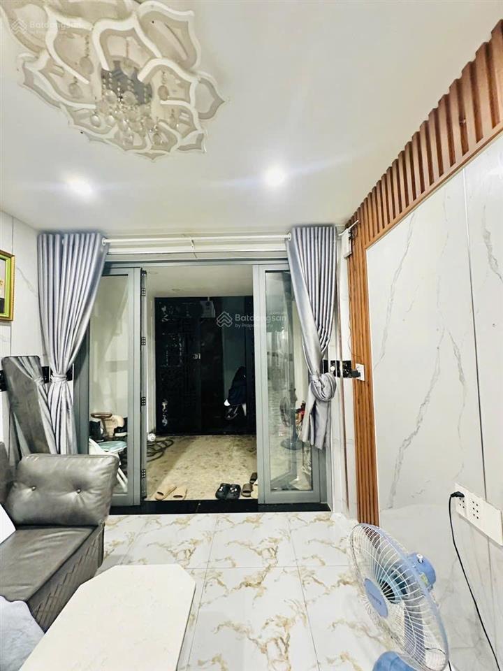 Nhà shr 2/bùi dương lịch, bhhb , 3*13,5m 3pn 3wc 1trệt 2lầu.  0762 717 *** zalo thu hà ạ