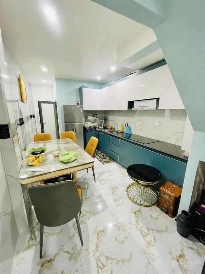 Nhà shr 2/bùi dương lịch, bhhb , 3*13,5m 3pn 3wc 1trệt 2lầu.  0762 717 *** zalo thu hà ạ