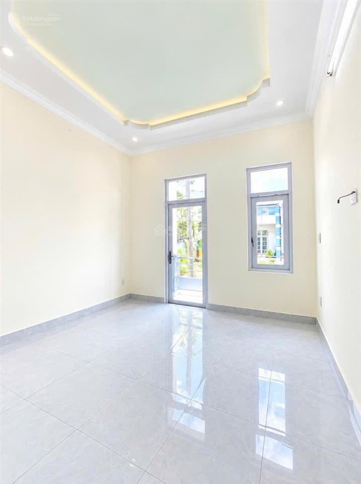 Nhà đẹp shr 4*20m 4pn 3wc đường betong 6m  0762 717 *** zalo thu hà