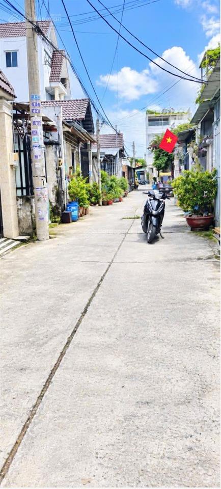Nhà đẹp shr 4*20m 4pn 3wc đường betong 6m  0762 717 *** zalo thu hà
