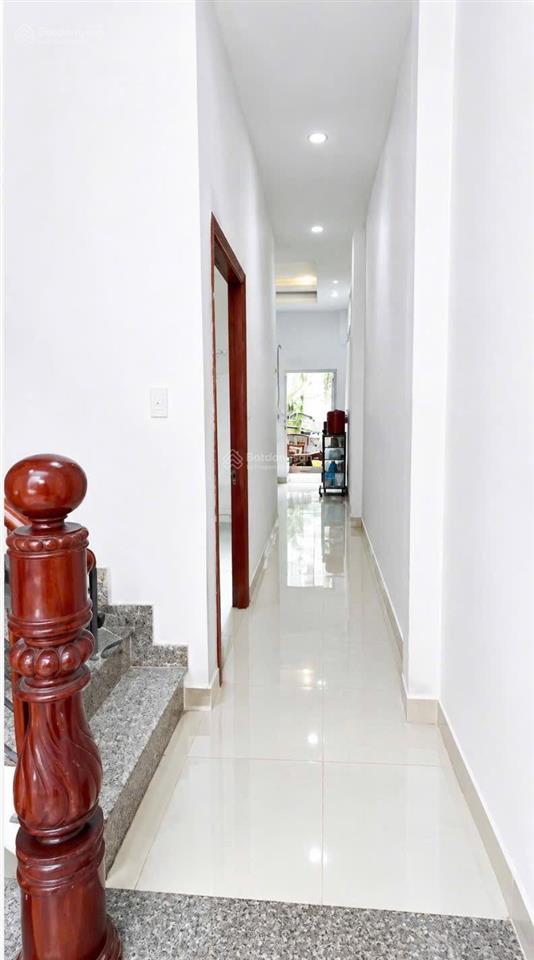 Nhà shr 4x18m 1/ngắn liên khu 45 3pn hẻm thông xe hơi  0762 717 *** zalo thu hà